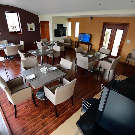 Casa Torres Hotel Zacatecas Ngoại thất bức ảnh