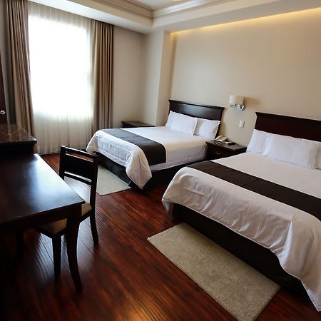 Casa Torres Hotel Zacatecas Ngoại thất bức ảnh