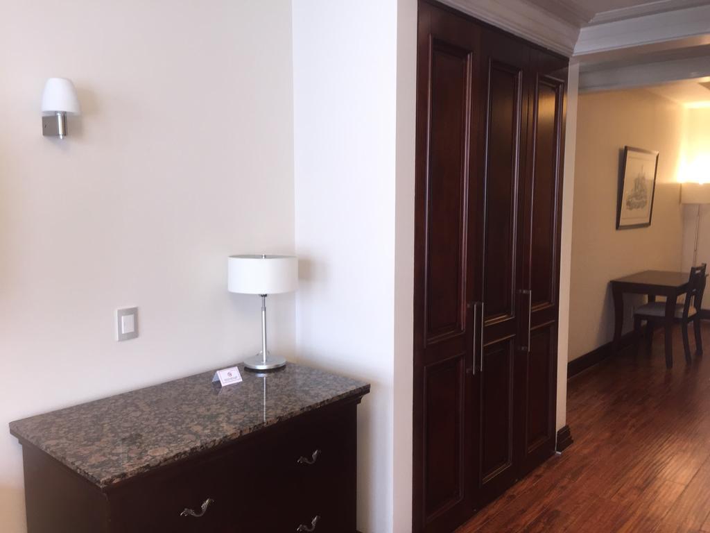 Casa Torres Hotel Zacatecas Ngoại thất bức ảnh