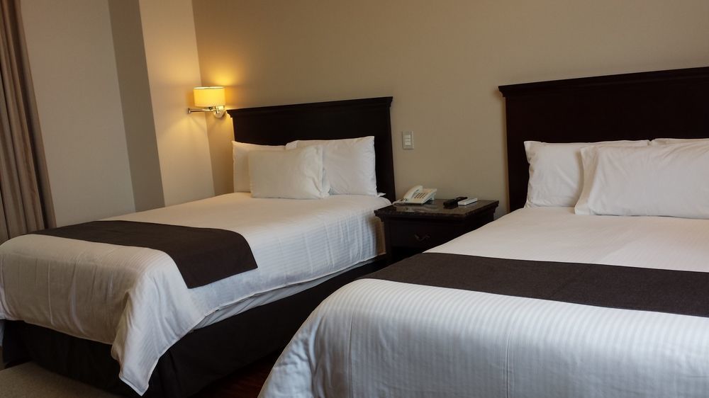 Casa Torres Hotel Zacatecas Ngoại thất bức ảnh