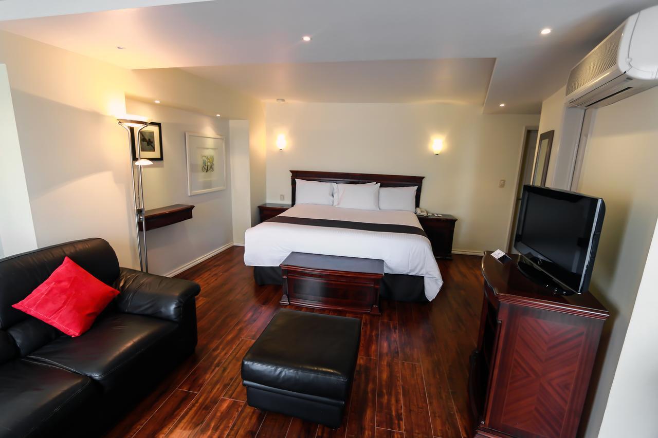 Casa Torres Hotel Zacatecas Ngoại thất bức ảnh