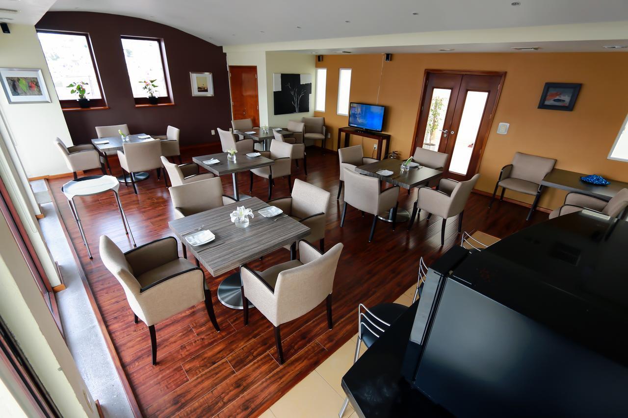 Casa Torres Hotel Zacatecas Ngoại thất bức ảnh