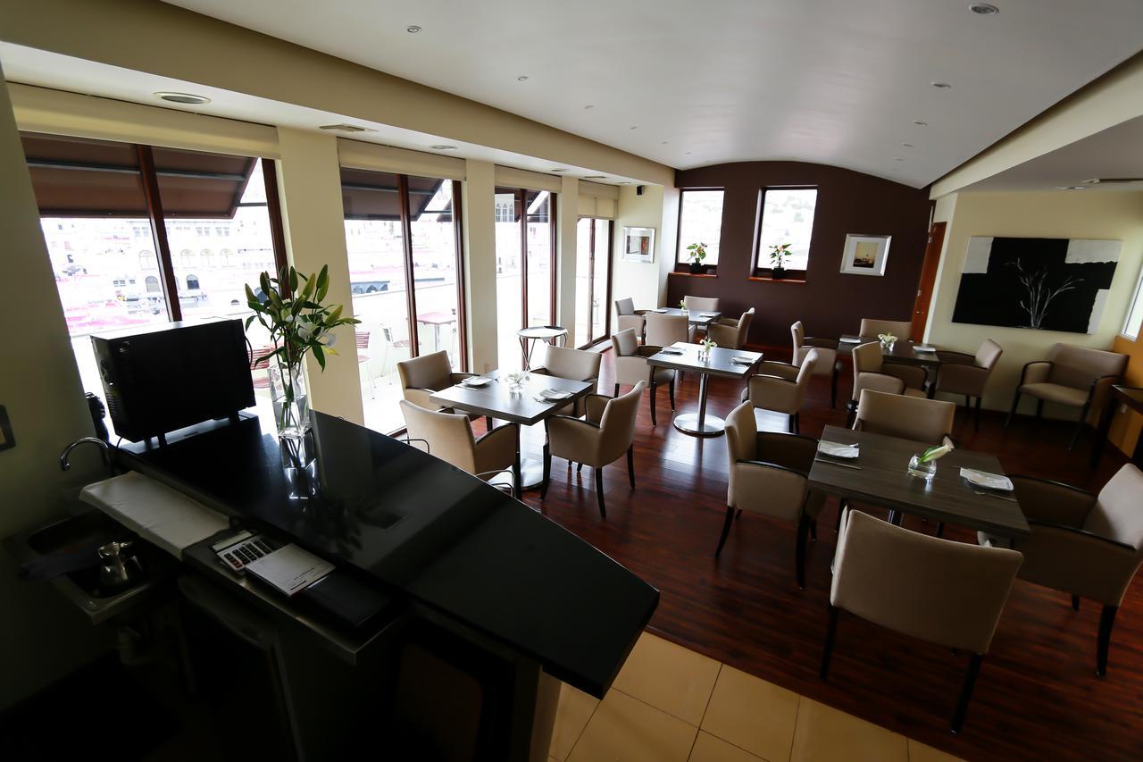 Casa Torres Hotel Zacatecas Ngoại thất bức ảnh