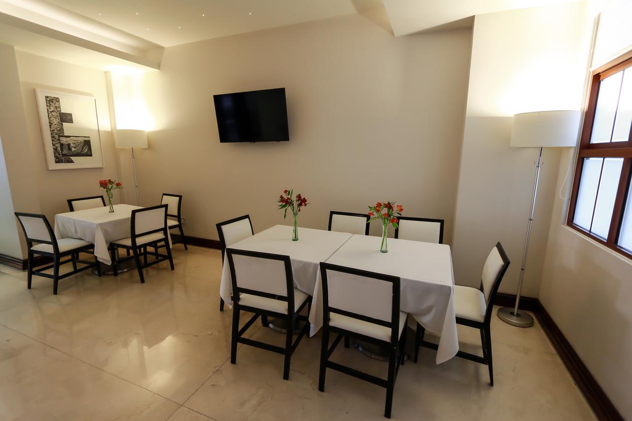 Casa Torres Hotel Zacatecas Ngoại thất bức ảnh