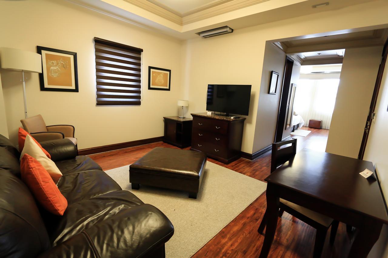Casa Torres Hotel Zacatecas Ngoại thất bức ảnh
