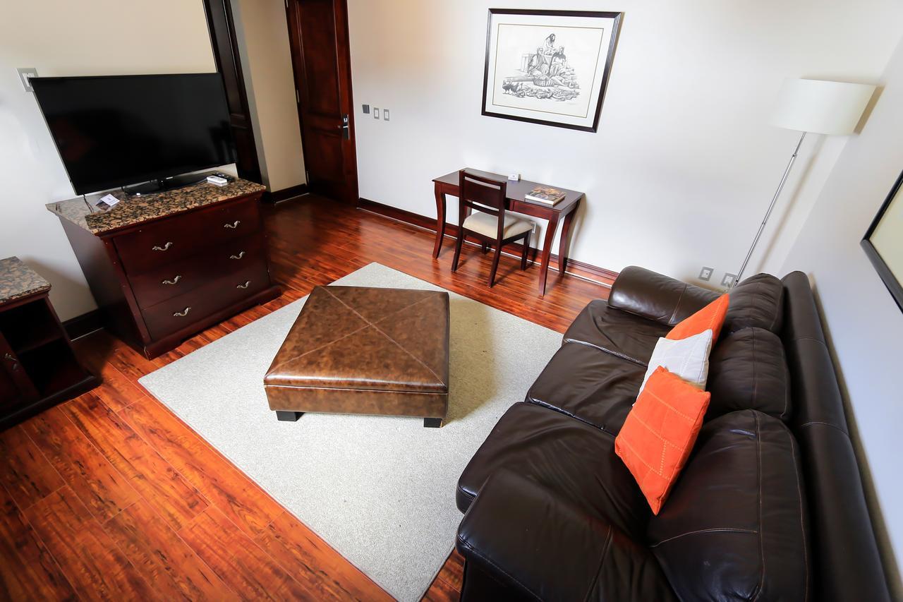 Casa Torres Hotel Zacatecas Ngoại thất bức ảnh