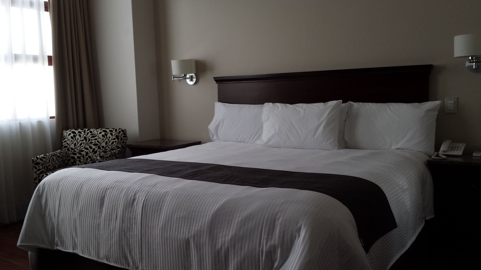 Casa Torres Hotel Zacatecas Ngoại thất bức ảnh