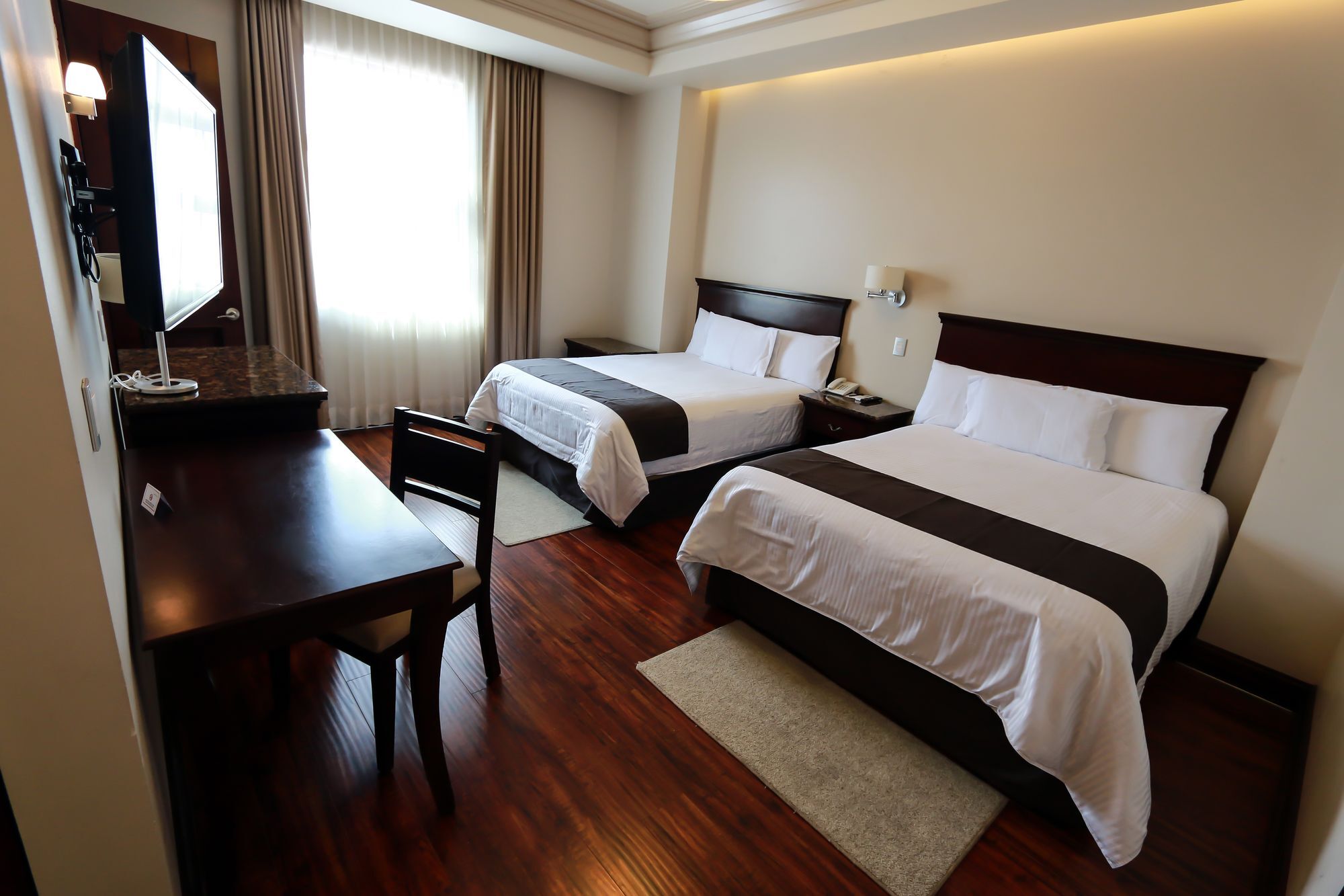 Casa Torres Hotel Zacatecas Ngoại thất bức ảnh
