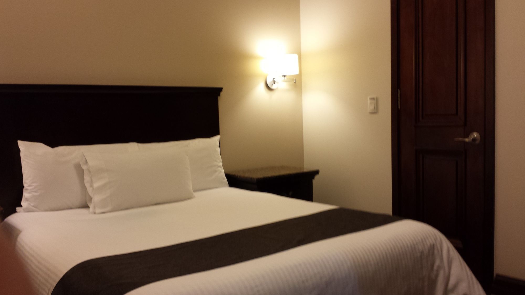 Casa Torres Hotel Zacatecas Ngoại thất bức ảnh