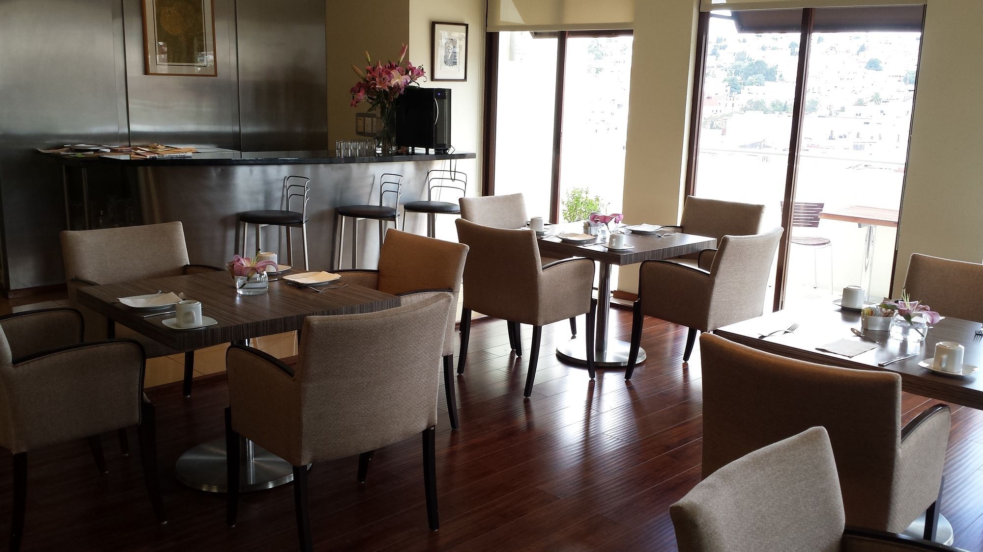 Casa Torres Hotel Zacatecas Ngoại thất bức ảnh