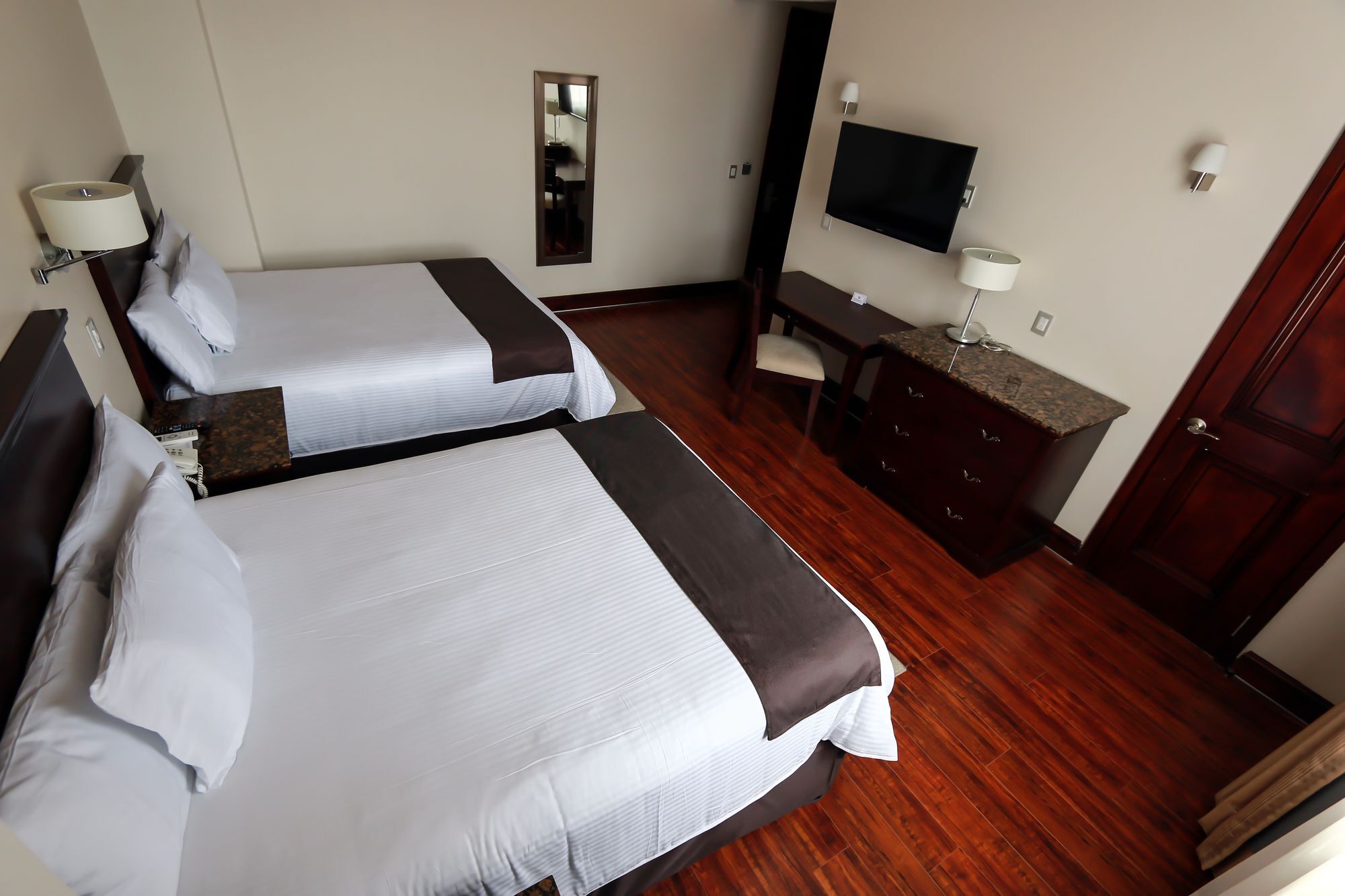 Casa Torres Hotel Zacatecas Ngoại thất bức ảnh